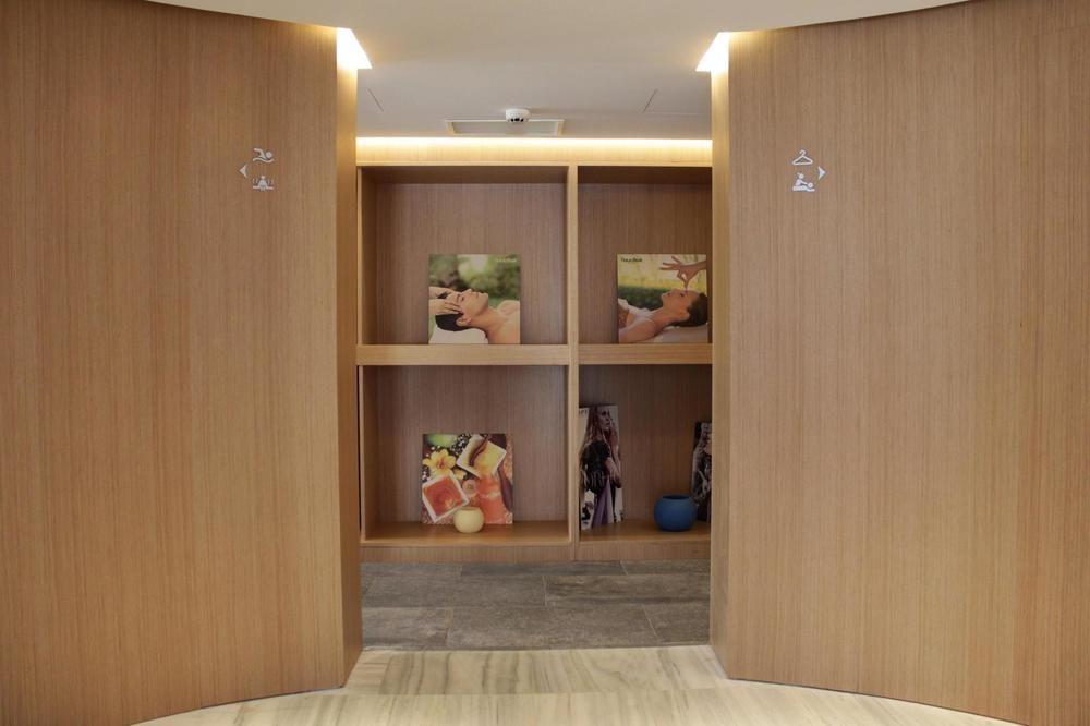 Hotel Pure Salt Garonda - Adults Only Playa de Palma  Exteriér fotografie Entrance to the museum