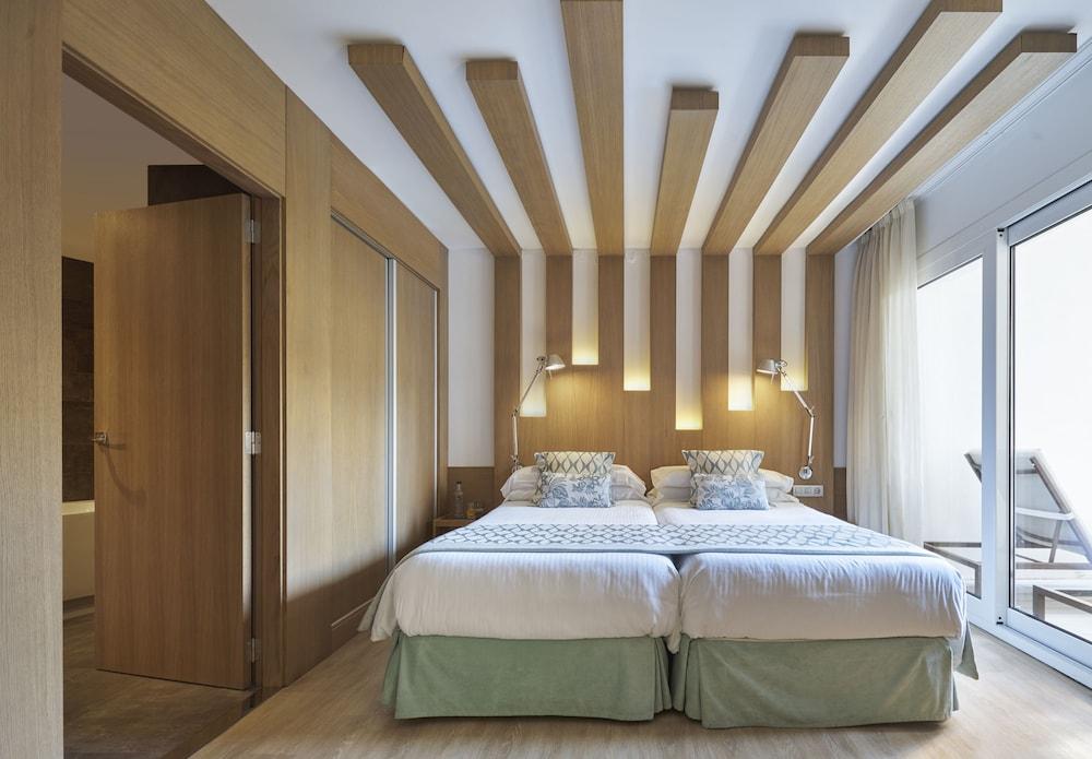 Hotel Pure Salt Garonda - Adults Only Playa de Palma  Exteriér fotografie A room at the hotel
