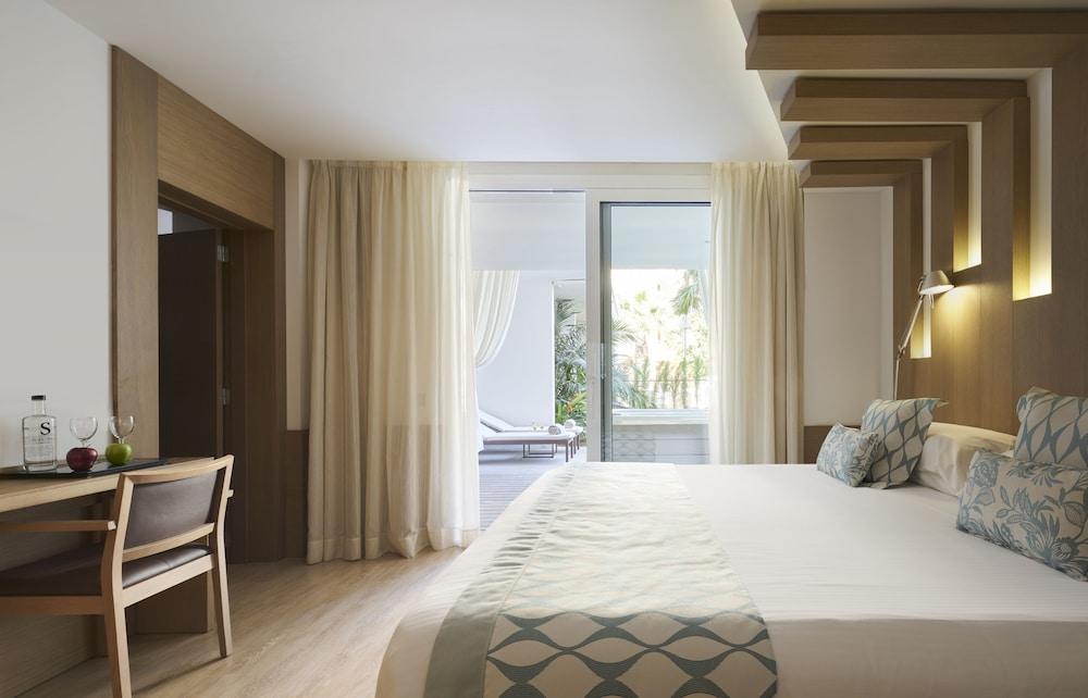 Hotel Pure Salt Garonda - Adults Only Playa de Palma  Exteriér fotografie A room at the hotel