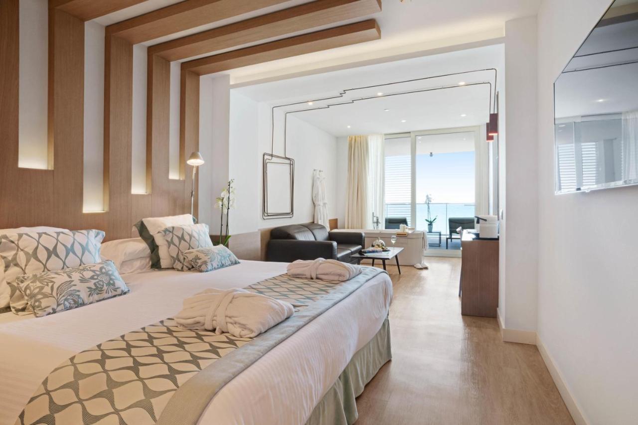 Hotel Pure Salt Garonda - Adults Only Playa de Palma  Exteriér fotografie