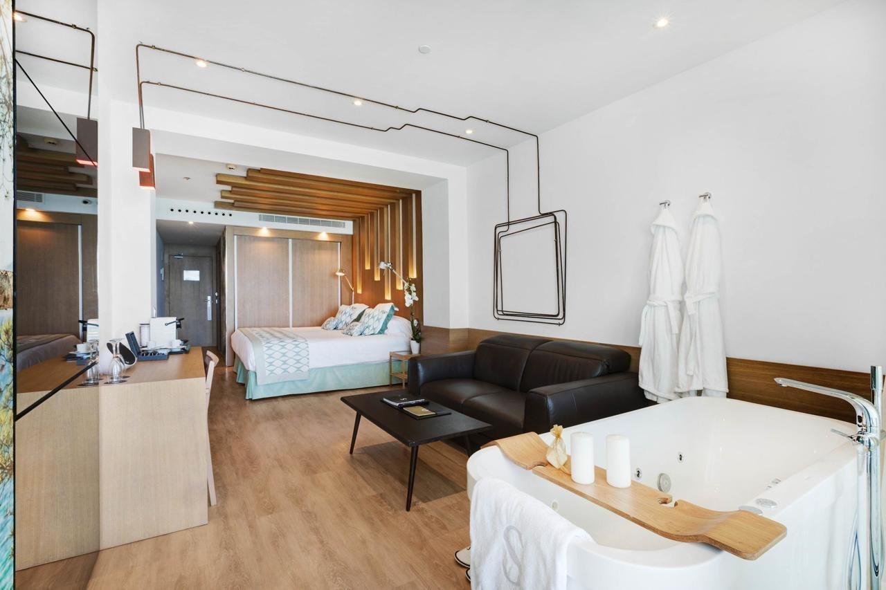 Hotel Pure Salt Garonda - Adults Only Playa de Palma  Exteriér fotografie Deluxe Room
