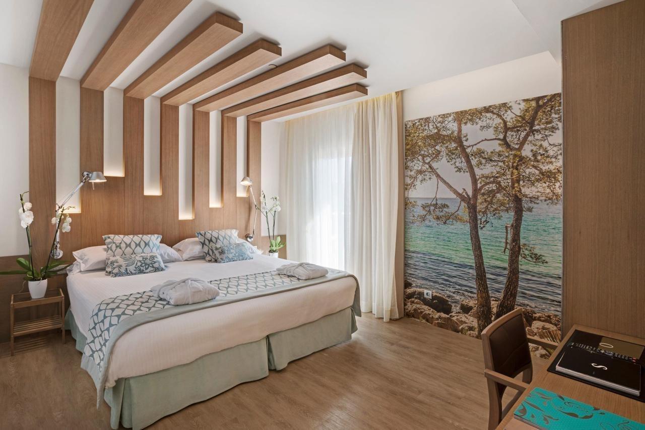 Hotel Pure Salt Garonda - Adults Only Playa de Palma  Exteriér fotografie A room at the hotel