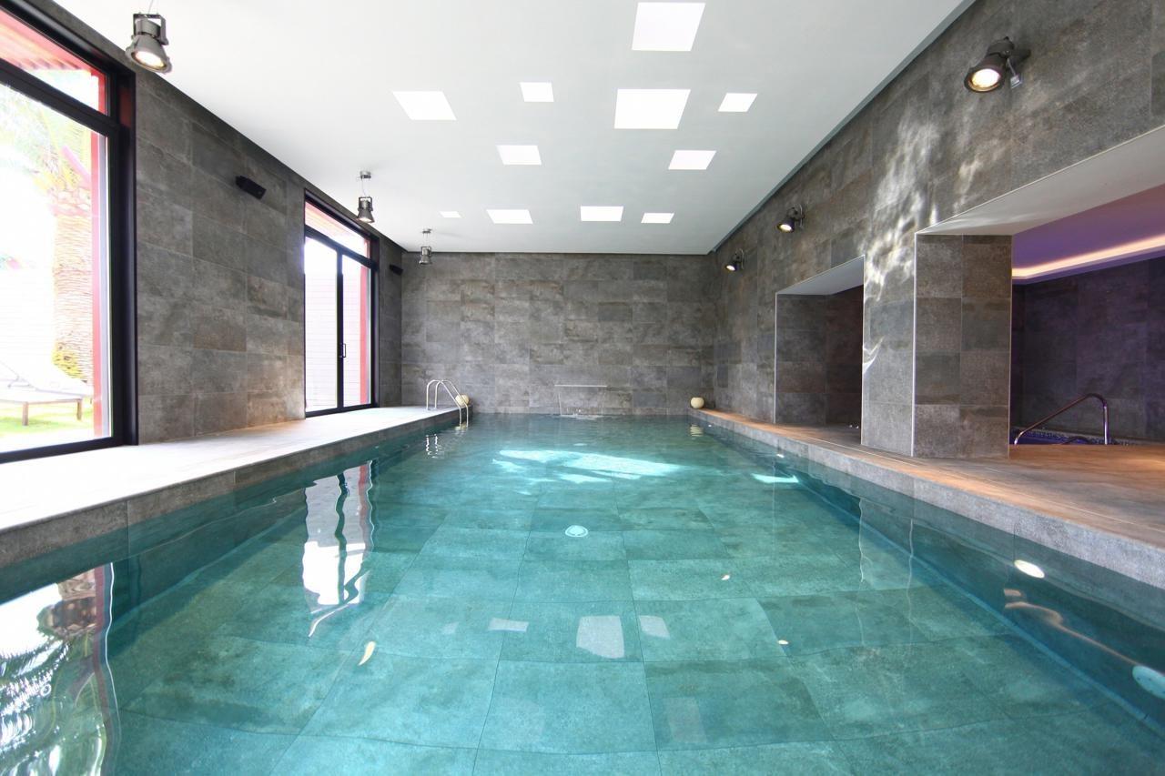 Hotel Pure Salt Garonda - Adults Only Playa de Palma  Exteriér fotografie Indoor pool