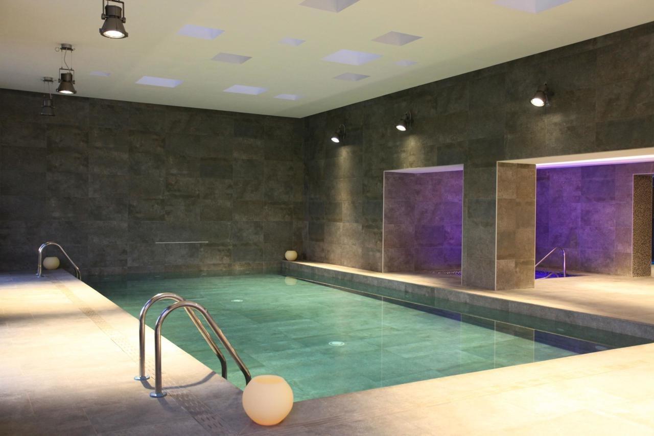 Hotel Pure Salt Garonda - Adults Only Playa de Palma  Exteriér fotografie The spa at The Ivy Spa