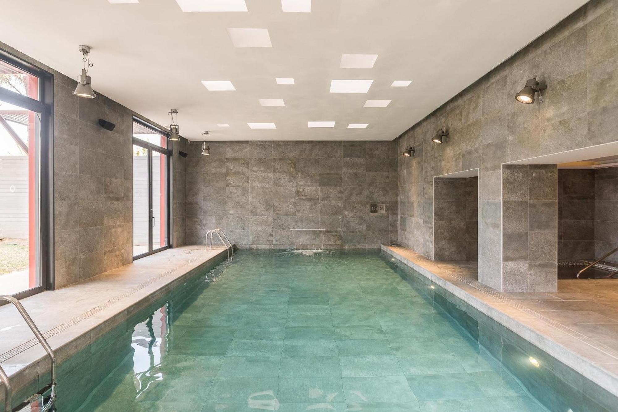 Hotel Pure Salt Garonda - Adults Only Playa de Palma  Exteriér fotografie Swimming pool